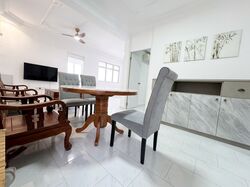 Blk 432 Bukit Panjang Ring Road (Bukit Panjang), HDB 4 Rooms #569281591